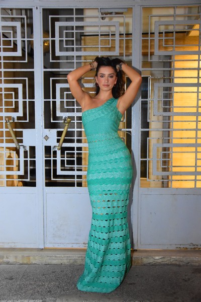 Launch Party of Designers and Brands by LIPS Management